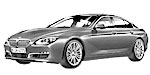 BMW F06 B3408 Fault Code