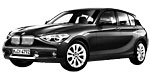 BMW F20 B3408 Fault Code